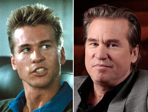 Actors Of The 80s Then And Now Then And Now Pinterest Movie