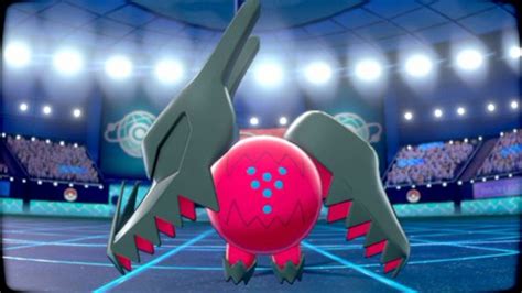 The Crown Tundras New Pokémon Include More Galarian Forms And New