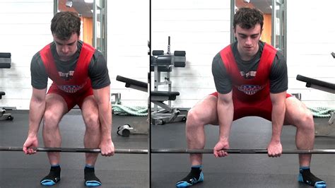 Sumo Vs Conventional Deadlift For General Strength Not Powerlifting
