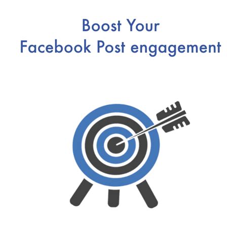 Boost Your Facebook Post Engagement By Alessandrorea Fiverr