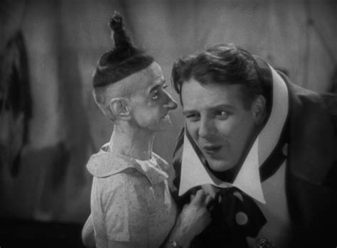 Freaks 1932 Review With Harry Earles Daisy Earles Wallace Ford And