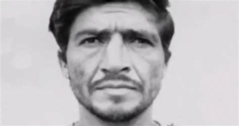 Maybe you would like to learn more about one of these? How Pedro Lopez Murdered 300 People And Was Released From Jail