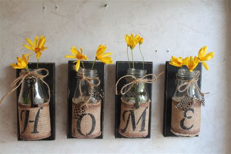 Upcycle Today 9 Cute And Easy Diy Home Décor Projects