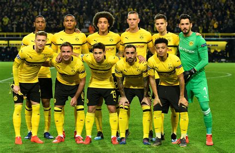 Choose from any player available and discover average rankings and prices. Borussia Dortmund vs Stuttgart: Team News, Preview ...