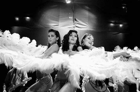 Cabaret Burlesque Show Burlesque Act Madrid Vaudeville Show Madrid