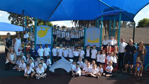 Kindergarten Class Starts At Narooma Public School Narooma News