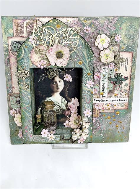 Pin By Lisa Taggart On Inkybliss Mixed Media Merchandise Design Creative