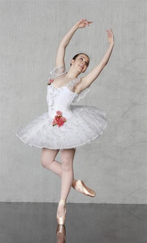 Dew Drop Fairy Costume Ballet Costume Nutcracker Collection