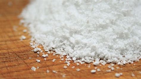 Why Most Recipes Ask for Kosher Salt (and When It's Really ...