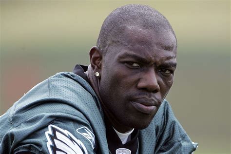 Terrell Owens Makes ‘unprecedented Move To Rebuke The Nfl Hall Of Fame