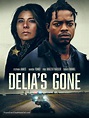 Delia's Gone (2022) movie cover