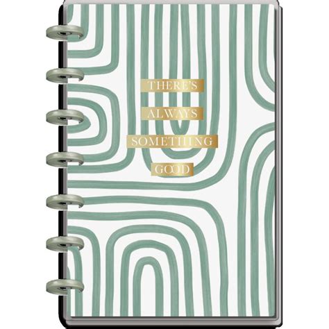 Outdatedthe Happy Planner Me And My Big Ideas Mini Happy