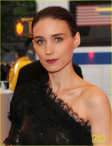 Picture Of Rooney Mara