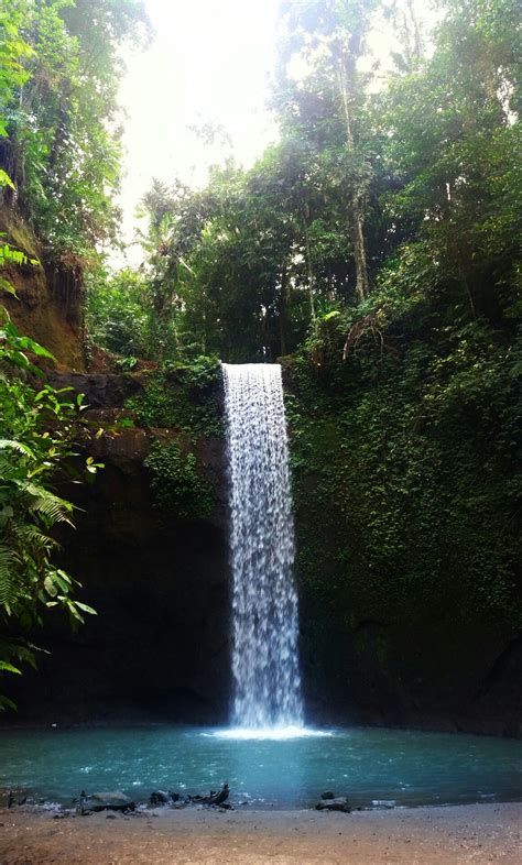 Tibumana Natural Waterfall Trip Adventureofwater Natural Waterfalls