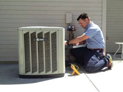 When To Repair Or Replace Your Hvac System We Handy