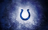Colts Logo Wallpapers - PixelsTalk.Net