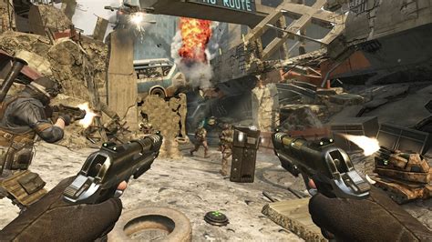 Call Of Duty Black Ops 2 Pc Game Free Download ~ Atta Pc Games