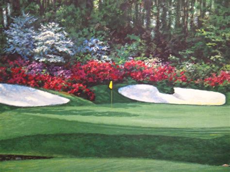 Augusta National Wallpaper 12Th Hole (61+ images)