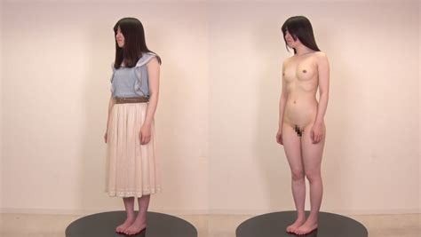 現代日本人女性の裸体 ～素人女性50人の全裸解体新書10時間～ アダルト動画 ソクミル
