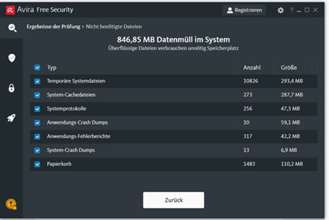 Temporäre Systemdateien Löschen Wo Gespeichert Computer Technik Pc