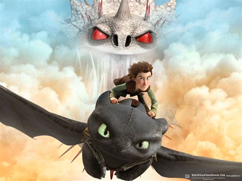 When hiccup discovers toothless isn't the only night fury, he must seek the hidden world, a secret dragon utopia before a hired tyrant named grimmel finds it first. HOW TO TRAIN YOUR DRAGON 3 | Official Website & Trailer ...