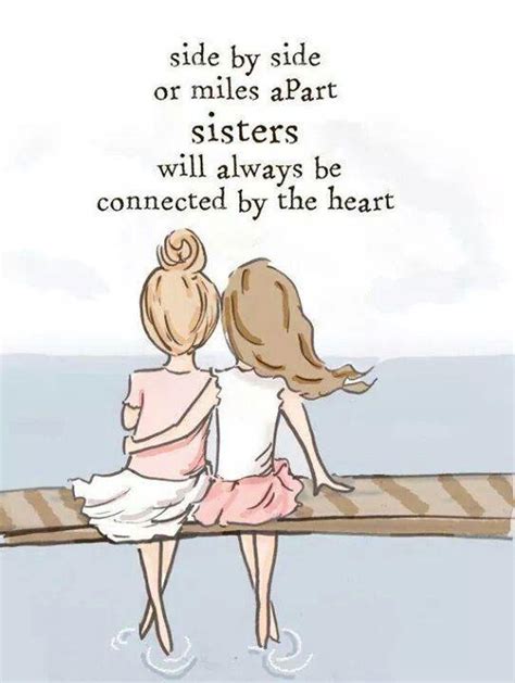 Sister Quotes Sister Sayings Sister Picture Quotes