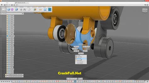 Autodesk Fusion 360 2017954 Crack Product Key Download