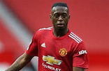 Southgate explains Wan-Bissaka's exclusion from England squad