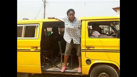 As From Thursday Bus Conductors In Lagos Will Start Wearing Uniform