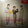 The Teddy Bears / The Teddy Bears Sing! (LP) | pinkmoonshop