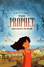 The Prophet (2014) - Posters — The Movie Database (TMDB)