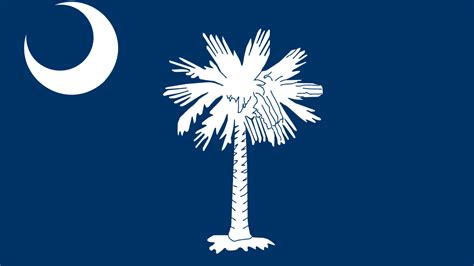 Happy National South Carolina Day Here Are Some Fast Facts About The