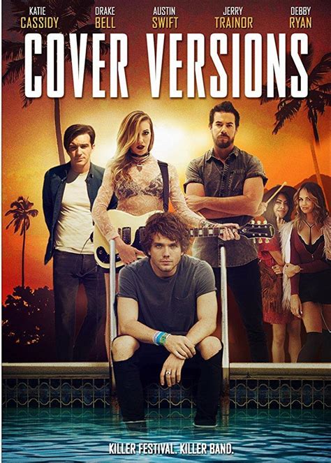 cover versions 2018 filmaffinity