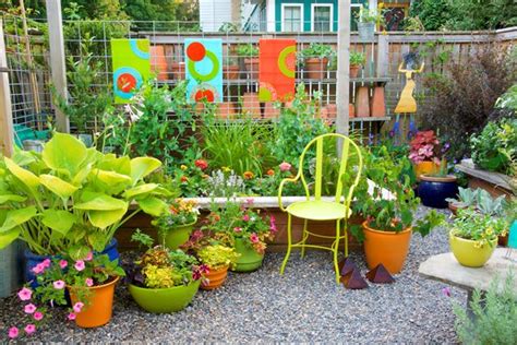 16 Container Gardening Ideas Potted Plant Ideas We Love 50 Off
