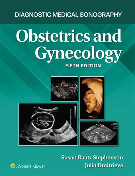 mua diagnostic medical sonography obstetrics and gynecology 5e lippincott connect print book
