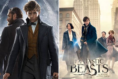The Fantastic Beasts Franchise Seems To Be Over