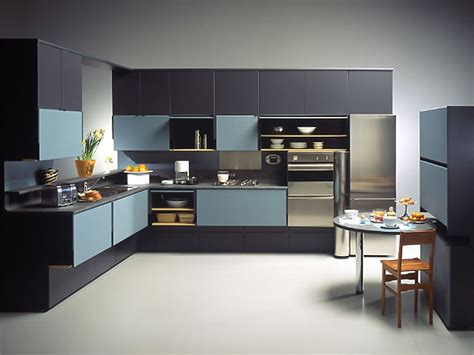 The kitchens you see here, were designed and installed in residences (houses and condo apartments in both you can order an italian or locally manufactured kitchen of any the size, colors and style, following a needs assessment in office of company classic design inc.: 70 Years of Snaidero: A Global Icon of Italian Kitchen Design