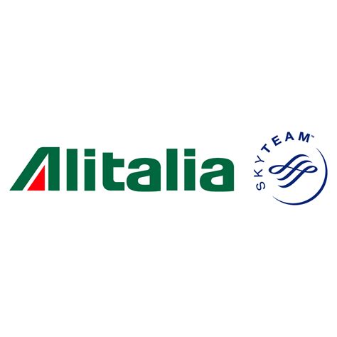 Alitalia Airlines Logo Png Logo Vector Downloads Svg Eps