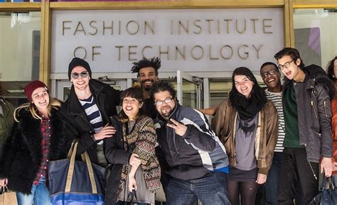 Fashion Institute Of Technologys Page Bof Careers The Business Of