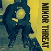 Minor Threat - Complete Discography (2003 Reissue) (CD) | Todestrieb