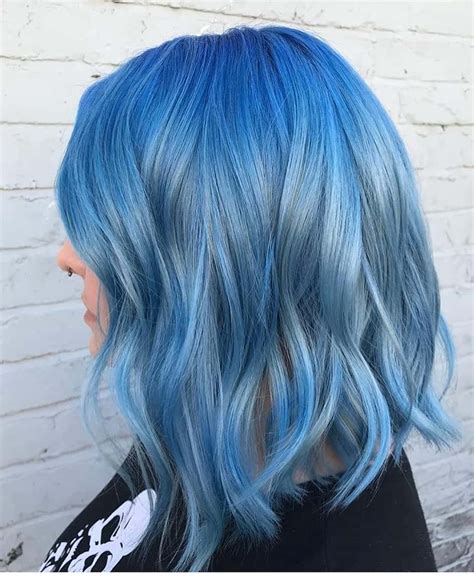 11 Ultra Bright Hair Color Ideas For Women 2021