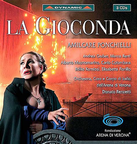 La Gioconda Opera Alchetron The Free Social Encyclopedia