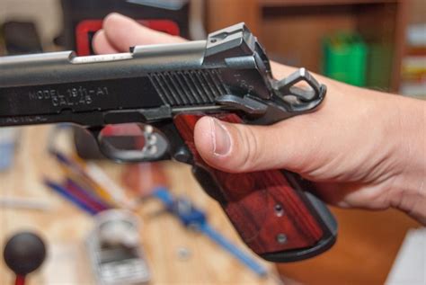 Nra Shooting Series Concealed Carry Fundamentals Outdoorhub