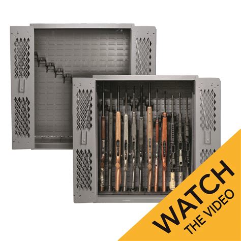 We did not find results for: SecureIt Tactical Model 44 12 Gun Cabinet - 690351, Gun ...