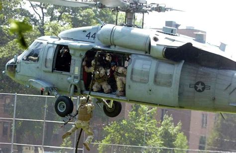 Secret Sikorsky Helicopters Used In Bin Laden Raid