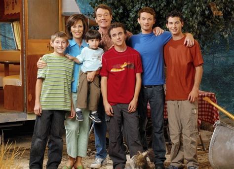 The 15 Most Dysfunctional Tv Show Families Of All Time Ranked Whatnerd