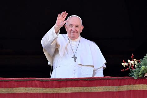 Pope Francis Approves Blessings For Committed Same Sex Couples Mojidelano