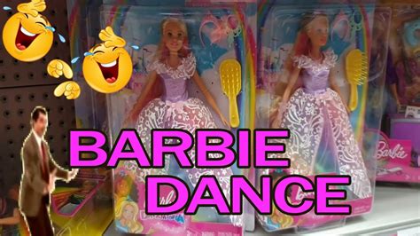 Barbie Dance Youtube