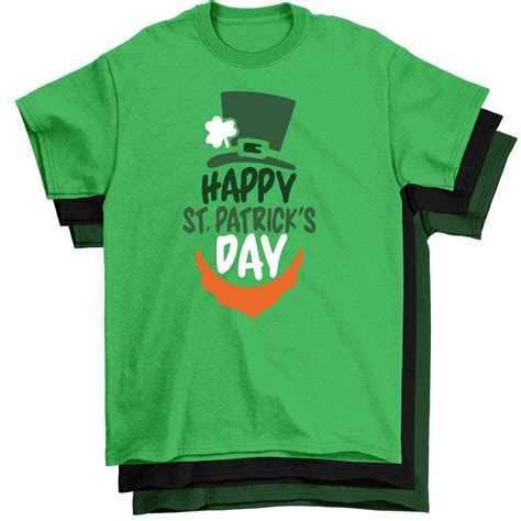 St Patricks Day T Shirt Adults Funny Drinking Irish Shirt Etsy
