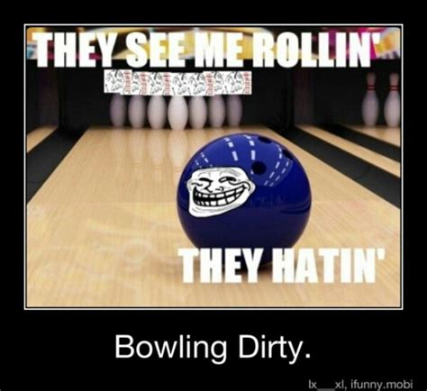 Funny Bowling Quotes Shortquotescc